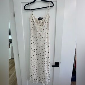 Realisation Par - Alba Dress in White
